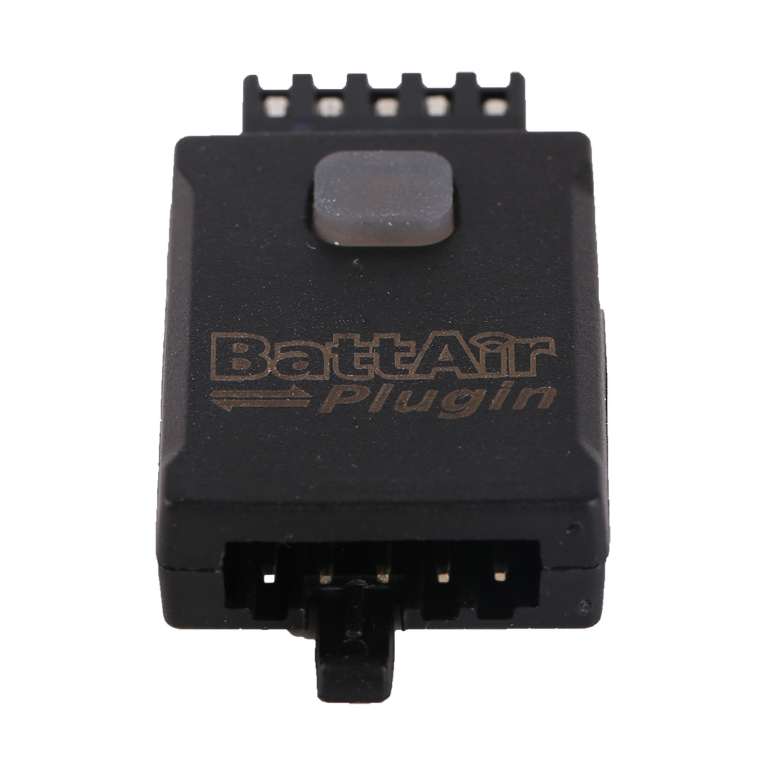 Drone Battery Voltage Checker - جهاز مراقبة البطارية الذكي ISDT BattAir