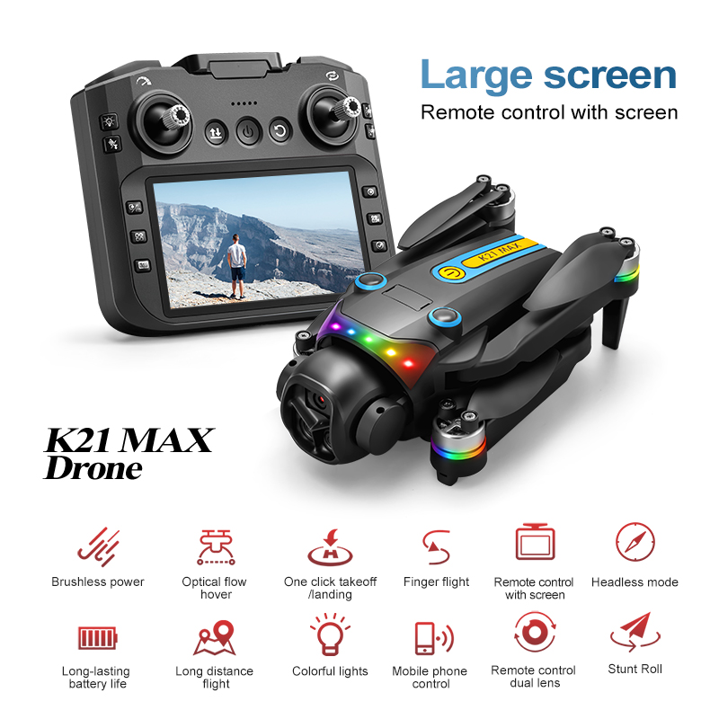 Drone Battery Box - طائرة بدون طيار خارجية كهربائية مزودة