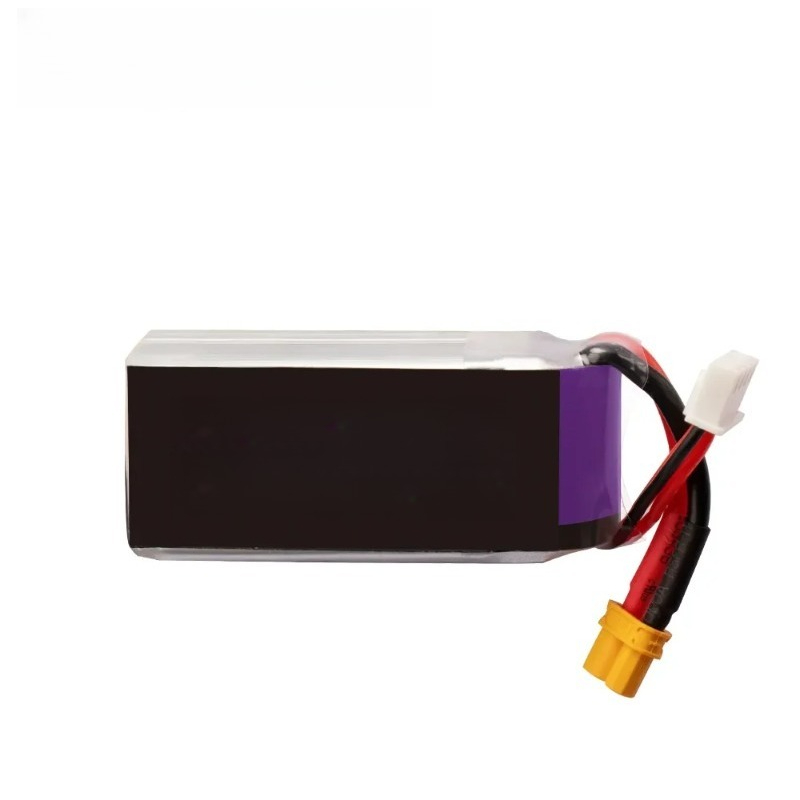 3S 1100mAh 60C/120C 11.4V يبو  - مراجعة Drone Battery 3S وسعره