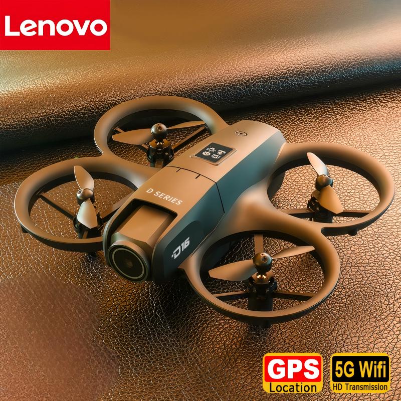 طائرة لينوفو D16 بدون طيار مزو - مراجعة Drone Battery Box وسعره