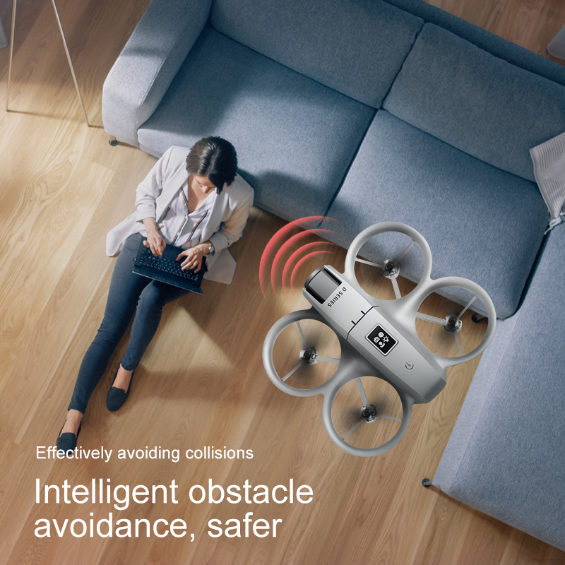 طائرة لينوفو D16 بدون طيار مزو - مراجعة Drone Battery Box وسعره