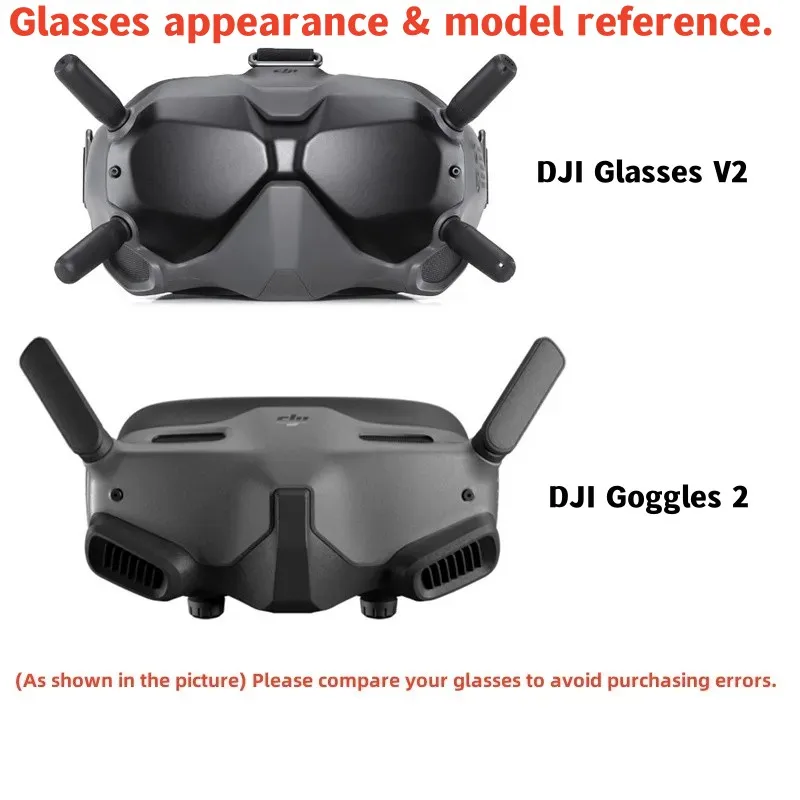 كابل شحن لـ DJI Goggles 2 / Gl - مراجعة Drone Battery Bag وسعره